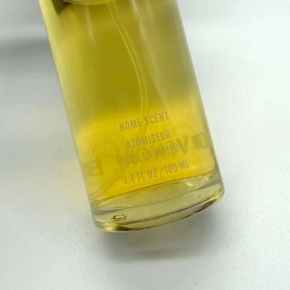 RESTORATION HARDWARE Provencal Bath Room Spray 3.4 oz Citrus Neroli Home Scent